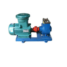 Hot Sale Made In China Sliding Vane Pump Magnetic Drive Pump